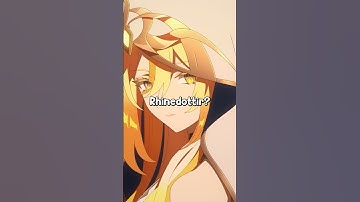 the MOST EVIL character in Genshin Impact