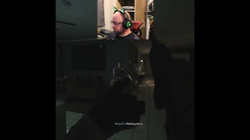 Trigger Discipline Fail in Modern Warfare II Campaign