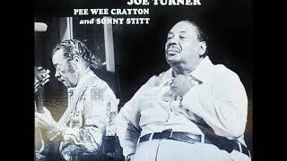 Watch Big Joe Turner Everyday I Have The Blues video