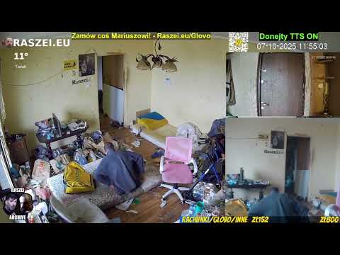 Chłopaki z Raszei - Słodkich snów aniołku