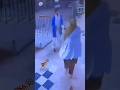 CCTV footage of the acid attack on a female doctor in Quetta has emerged.