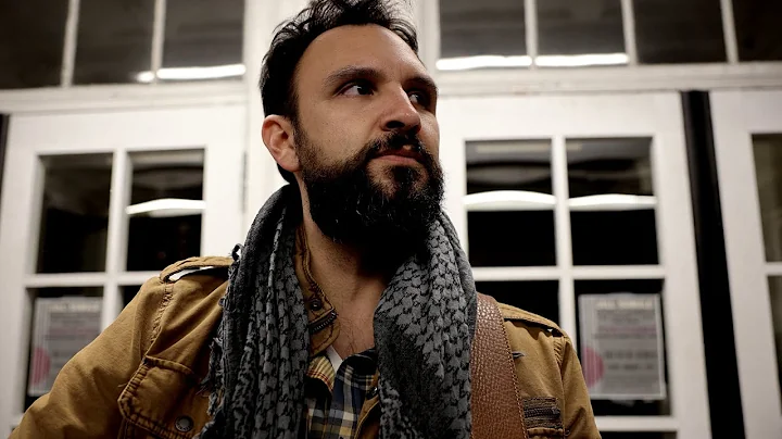 Steve Demers - From This Day On (Official Video)