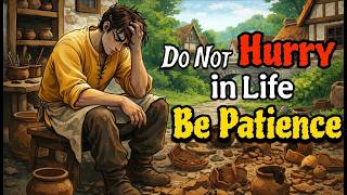 He Failed Until He Learned This… | The Power of Patience (Motivational Story)