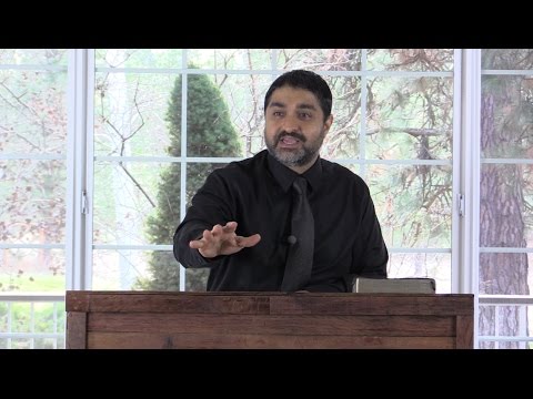 Leviticus 13-15: Leprosy
