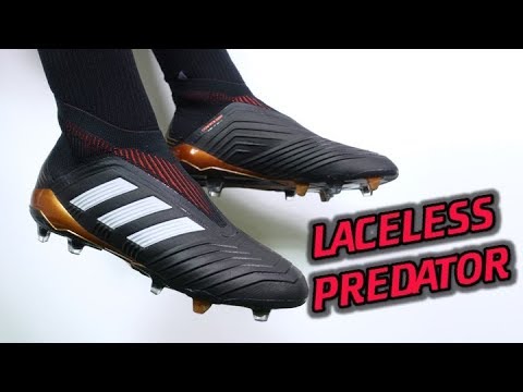 latest adidas predator