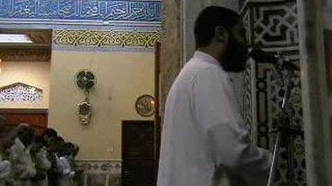 سورة الحديد الشيخ محمد أبوقرن
