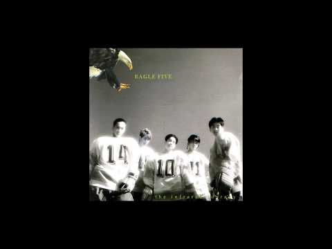 [Korean Music] 이글파이브 - 오징어외계인 (1집 The Infrared Journey)