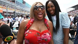 Famous Serena Williams’ Step-Mother as $1,600,000 Florida House Goes ‘King’ Richard’s Way Net Worth