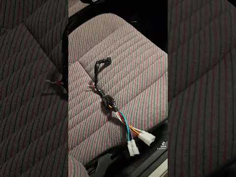 تركيب سستم صوت مع سبوفر  و 4 سماعات و 