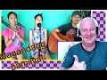 YESTERDAY ONCE MORE | FRANZ RHYTHM | TRIO VERSION Father &amp; Daughters | REACTION!