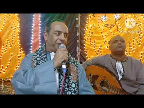 ليله الحدادين مع أجمل شباب الفنان عرفه الضوى