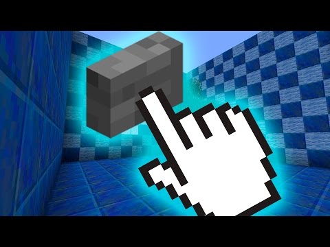 Видео: Прохождение карт Minecraft: НАЙДИ КНОПКУ 2 - МАЛЕНЬКИЕ КОМНАТЫ!