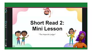 How To Make Your Lumio Lesson Self-Paced