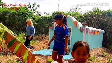 Thanh Minh Tảo Mộ