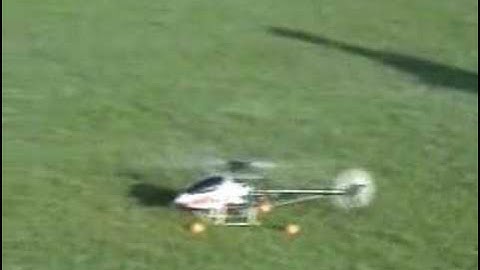 TT Mini Titan with Balls