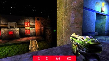 UT99 CTF-Darkbases