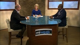 Tuition Jump / Expert Advice / Sex Registry Changes? / Empty Detroit Homes | MiWeek Full Episode