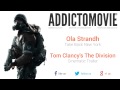 Tom Clancy's The Division - Cinematic Trailer Music #2 (Ola Strandh - Take Back New York)