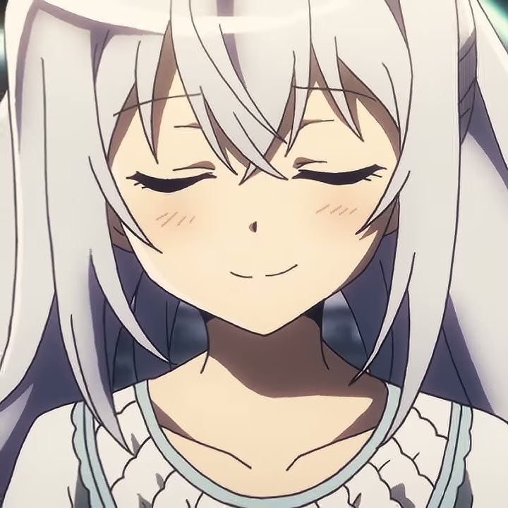 Isla I Plastic Memories Edit