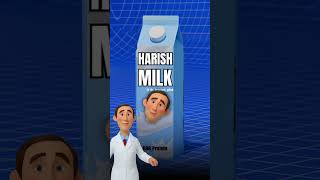 Credit#buffae#doctor#milk#gym#health#reels#explorepage#india#funnymemes#funny#ViralReels#viral#insta
