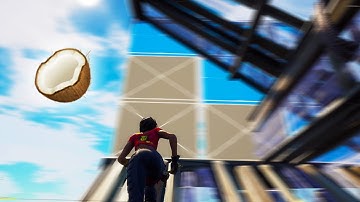 Coco 🥥 + Fastest 60FPS Console Editor (ft. Ryft)