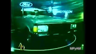 Ford Falcon Ghia (1982)