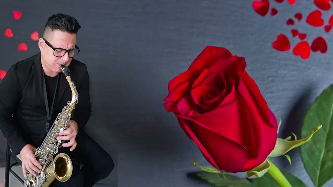 SAXO CRISTIANO PARA BODAS LIMA PERU