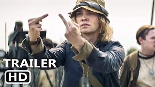 THE LONG WALK Official Trailer (2025)
