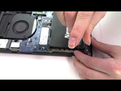 Video: Kako zamijeniti bateriju u Dell mišu?