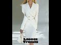 Lanon Mo Double Button Solid Blazer Dress — White | KIMLUD