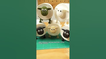 Baaaaaah~ 🐑🧻✨