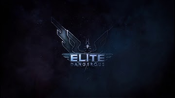 Elite Dangerous - Beyond Chapter Four 3.3 - Exploring new systems using new exploration tools part 2