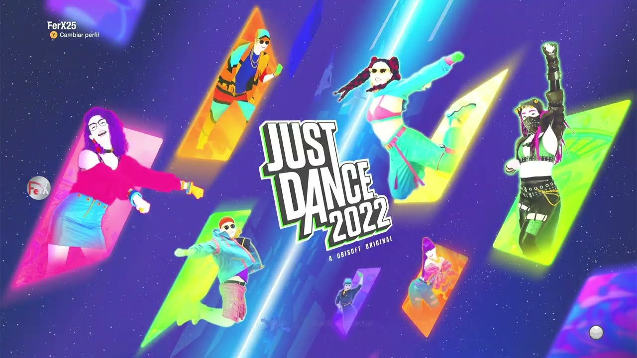Just Dance 2022 — список песен! [Xbox One]