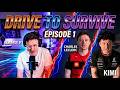 F1 Drive to Survive Episode 1 Parody!