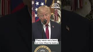 Trump says Canada is Being "Taught a Little Lesson" | Your Morning