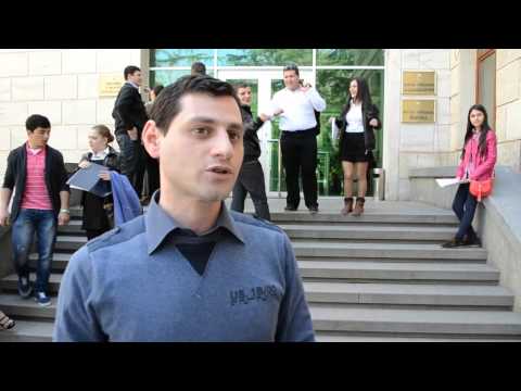 ქუთაისის ახალგაზრდული პარლამენტის II პლენარული სხდომა