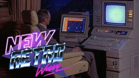 |  S O L A C E  |   A NewRetroWave Mix | 1 Hour | Synthwave/ Retrowave/ Darksynth |