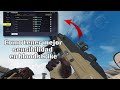 Como configurar tu sensibilidad en BLOODSTRIKE | Poco X6 Pro