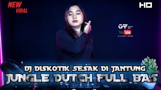 SATU DISKOTIK SHOOG HIS HEAD !! DJ DISKOTIK SESAK DI JANTUNG JUNGLE DUTCH FULL BAS