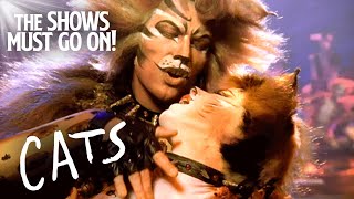 The Most Nostalgic Songs From CATS the Musical | CATS