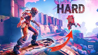 Hoverboard Design Challenges - OVERRIDER Devlog