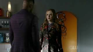 Fallon Carrington beats Jeff Colby | Dynasty Season 1
