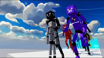 Fun with Ragdolls Workshop maps 26