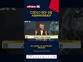 „Maniery rodem z Białorusi!” | SKANDAL u ministra! 🚨