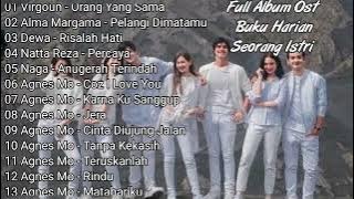 Kumpulan Lagu Ost Buku Harian Seorang Istri