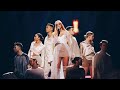 Kadiatou holm keita everything  finallt i idol 2018  idol sverige tv4