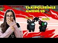 KATİL KİM? TAKİPÇİMLERİMLE AMONG US OYNADIK #2