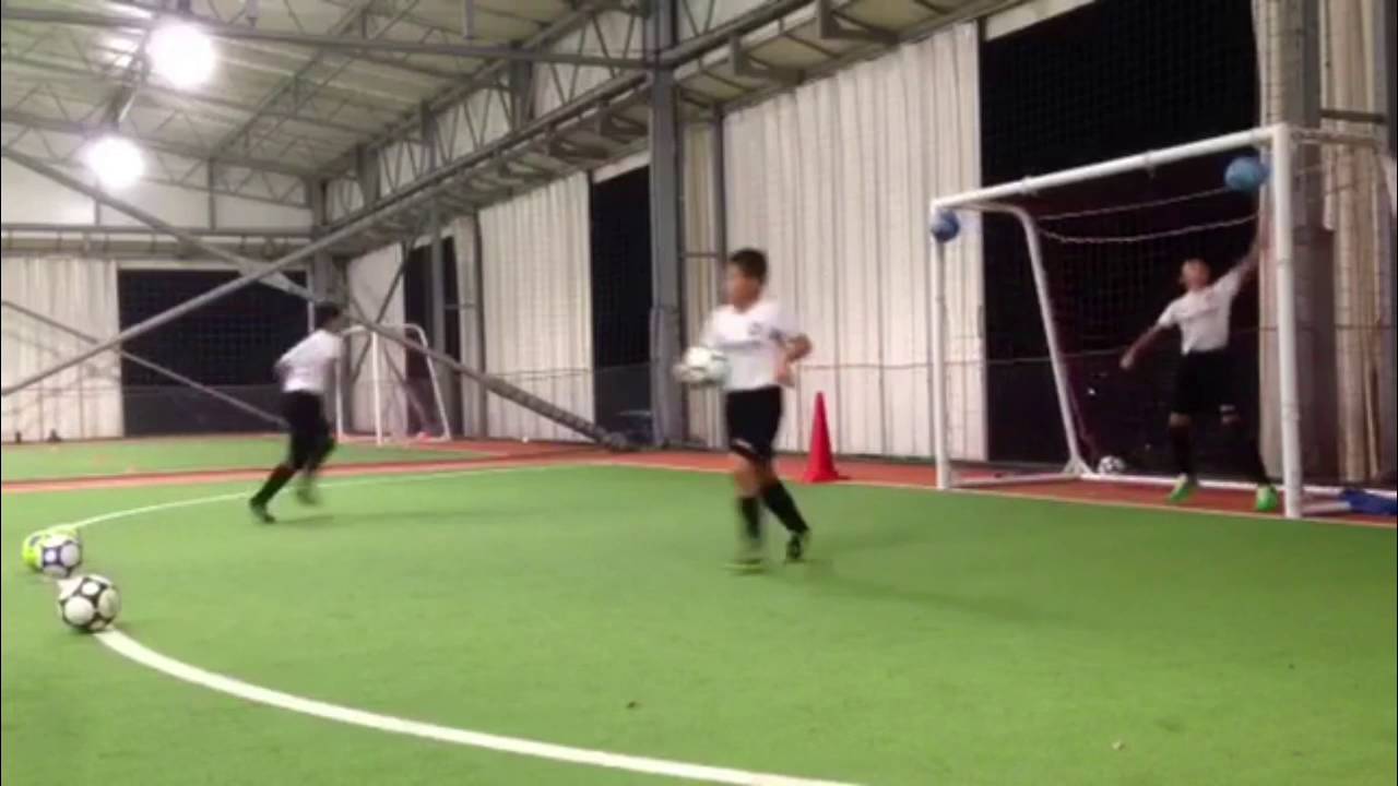 ROBOGATO Jr. ゴレイロ2 リタ