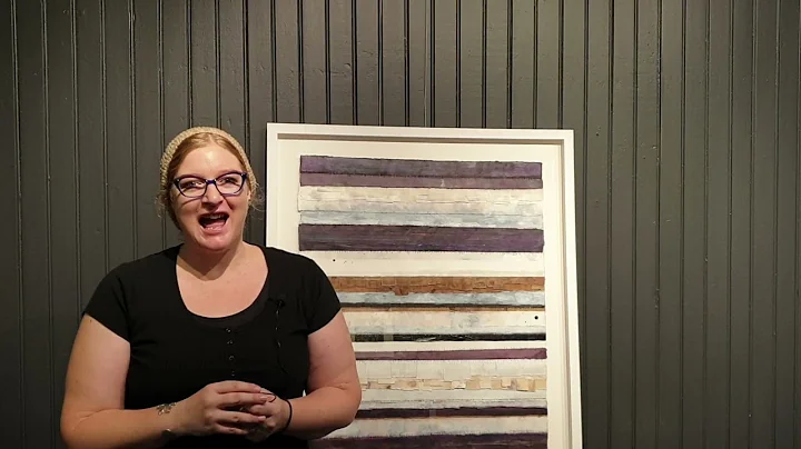 Coldstream Gallery presents Cassandra Palmer