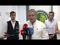 Junta de Andalucía pide al Gobierno una "reacción rápida y eficaz" contra el narcotráfico